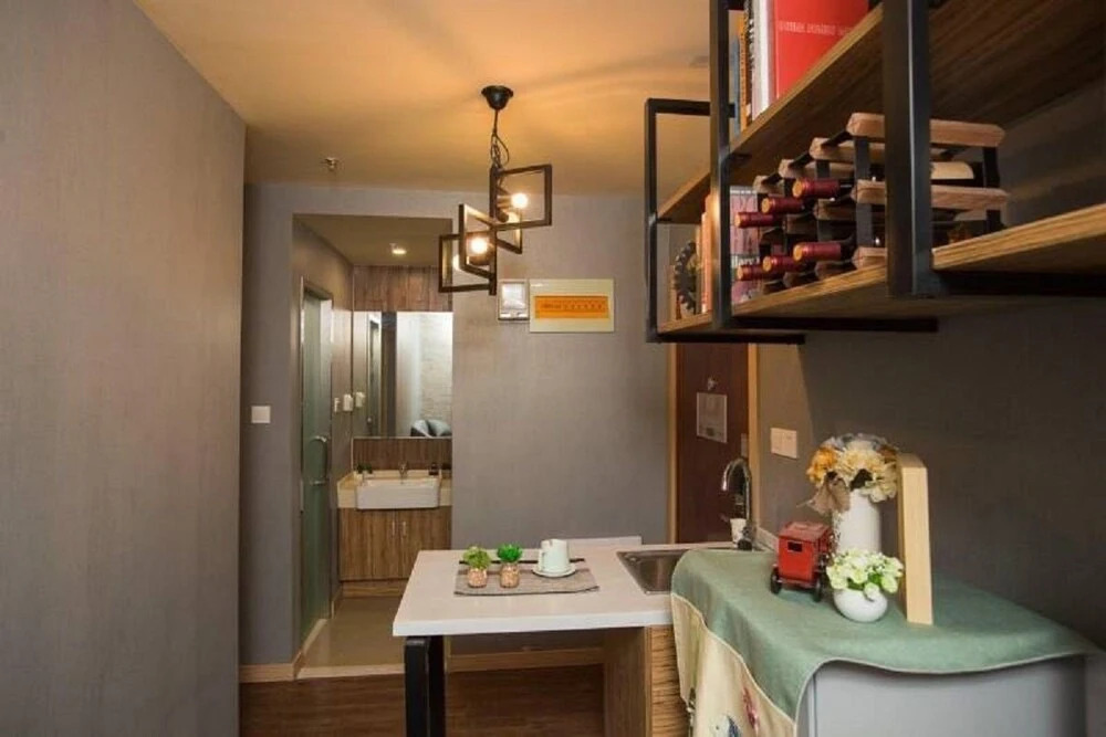 Inhope International Hotel