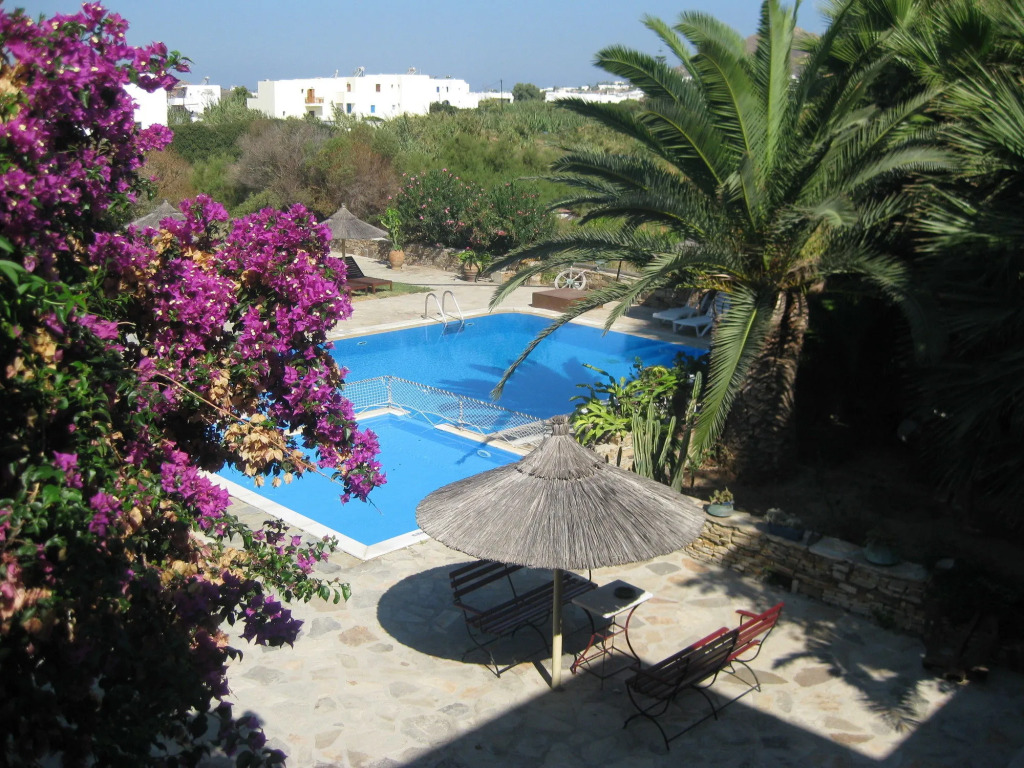 Antonina Hotel