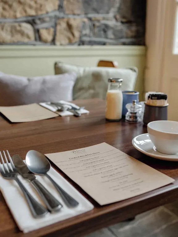 Weavers Guesthouse by Weavers of Haworth
