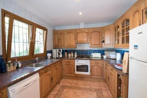 Location maison Begur_L0034