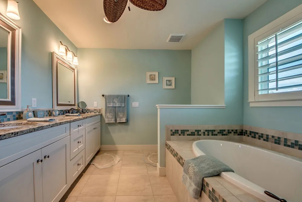 Villa Calypso Tides - Roelens Vacations