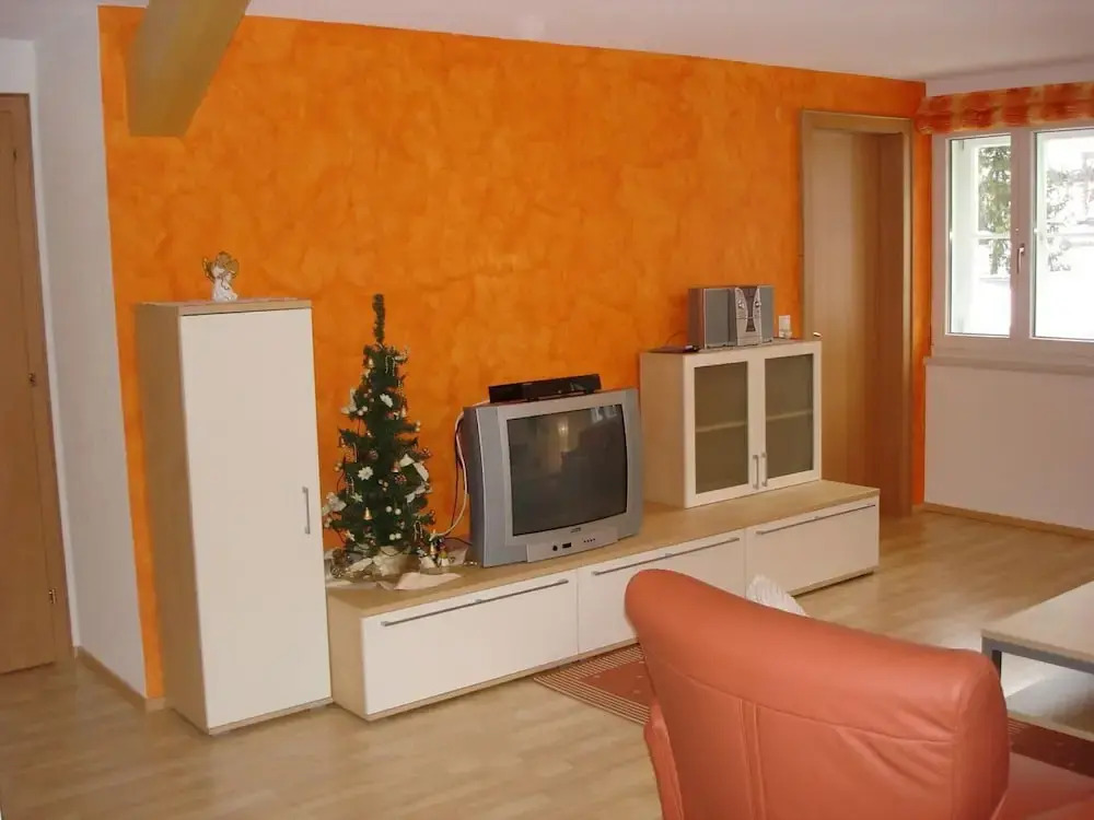 Apartment in Gaschurn for 4 People