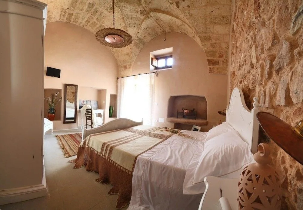 Masseria Gialli