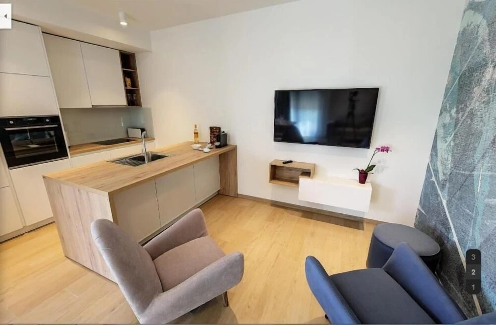 REGENTova SUITES Ljubljana