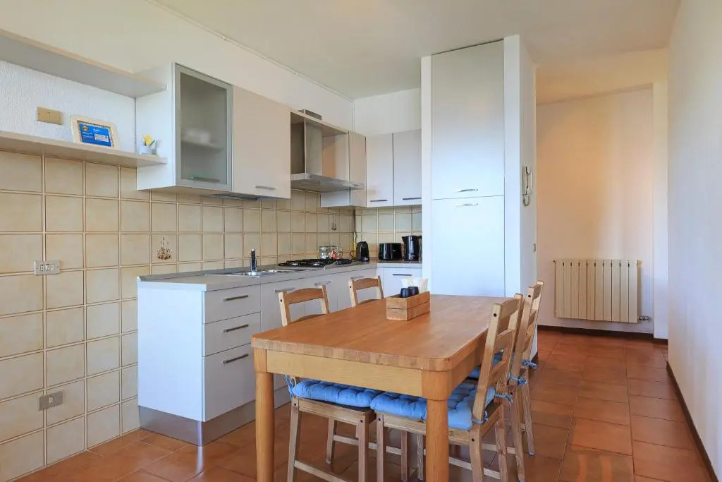 Appartamento Sereno - By Impero House