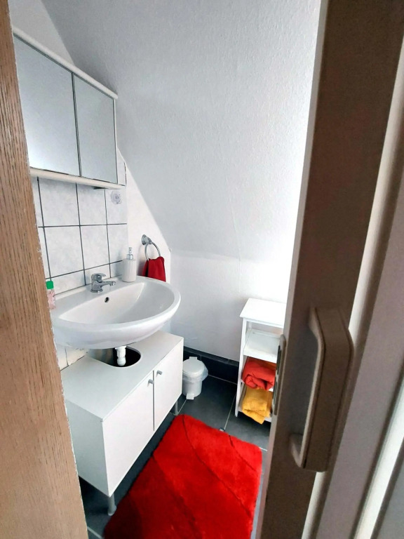 Ferienwohnung am Salzsee