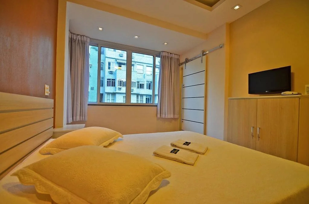 Rio Apartments MVC32