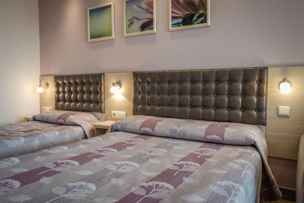 Hotel Sandy Beach