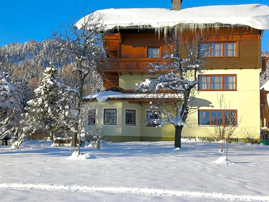 Pension Möslehnerhof