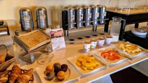 Hotel Drostenhof garni