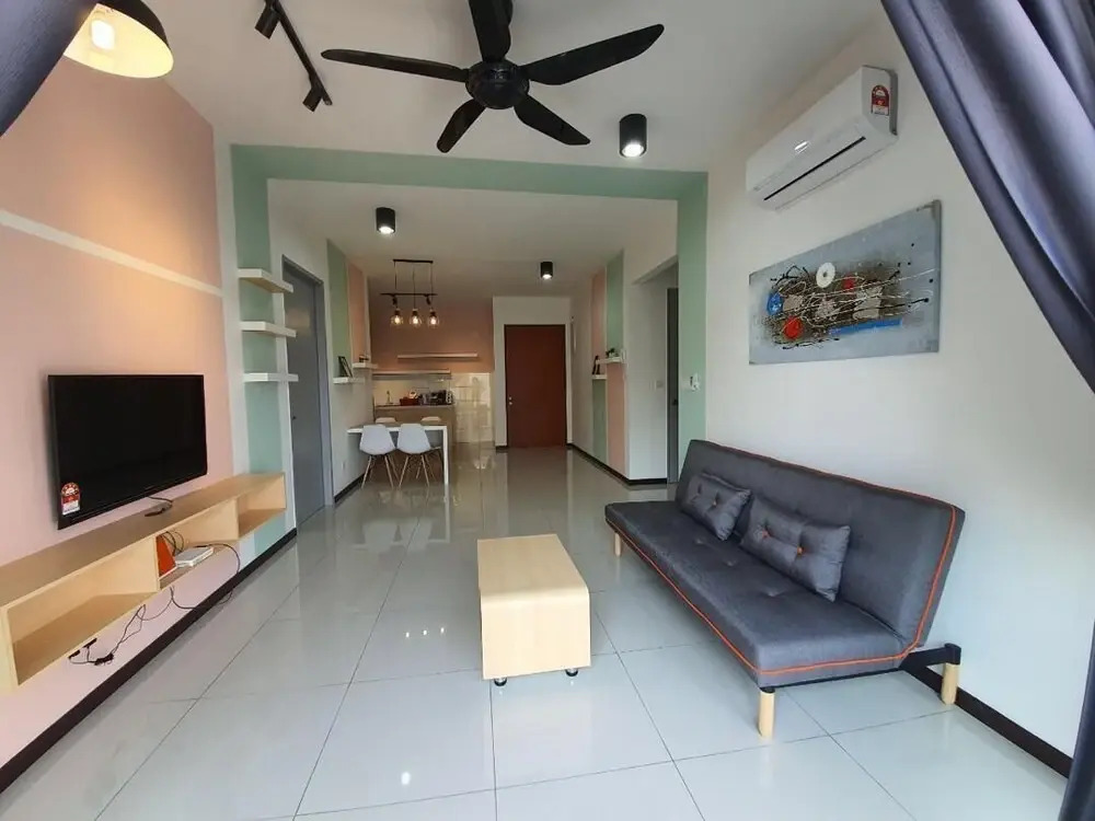 Miracle Homestay Family & Group