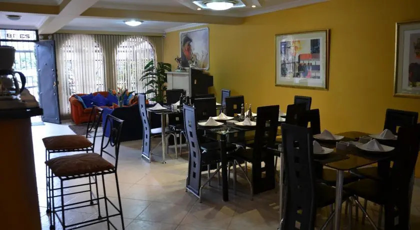 Hotel El Condado Plaza Bogotá