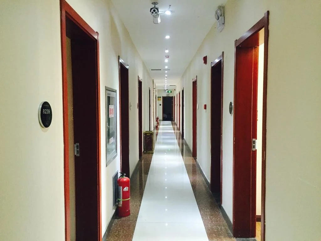 Lanzhou Wangfeng Hotel