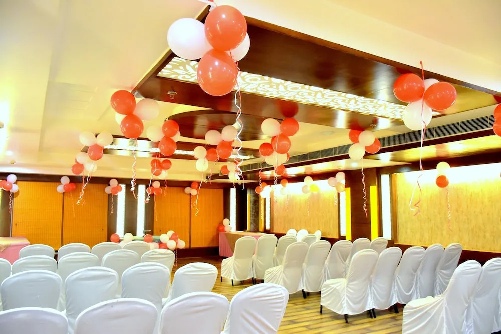 Hotel City Inn