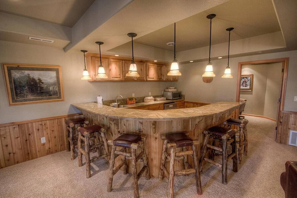 Getting Away Together by Lake Tahoe Accommodations
