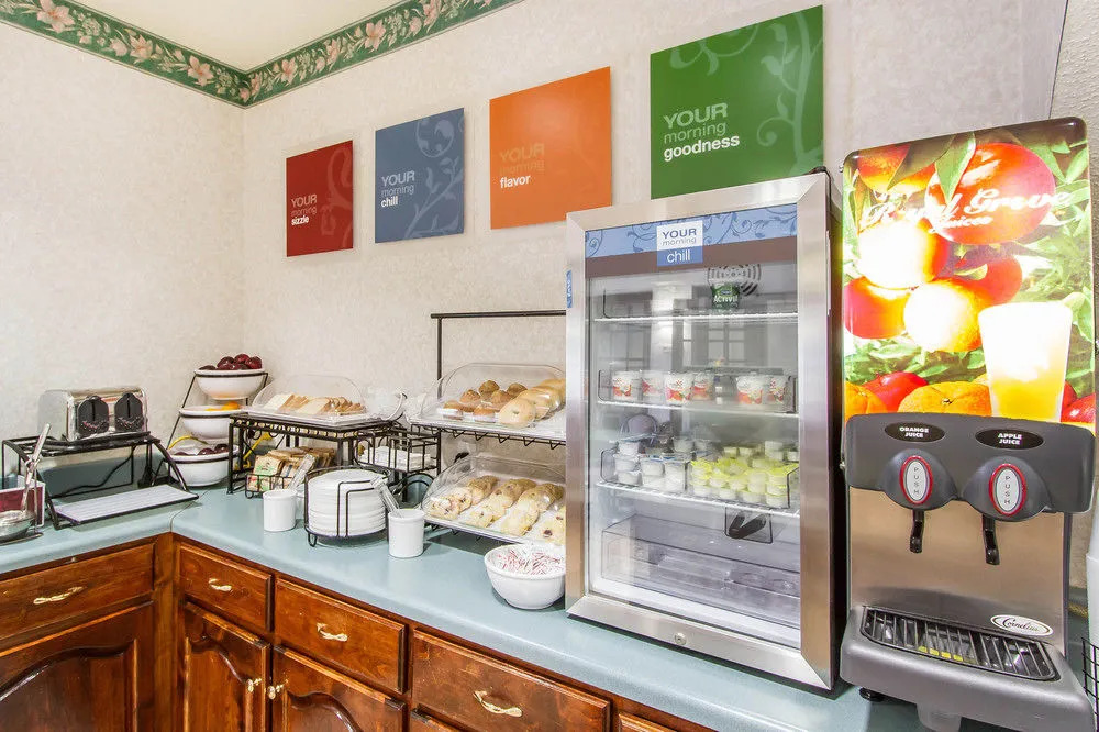 Comfort Inn Greenville