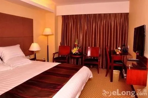 Xiashang Yiting Business Hotel Hexiang - Xiamen