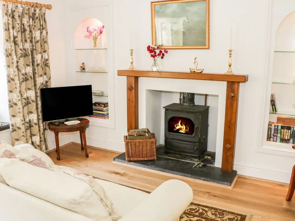 Coachmans Cottage
