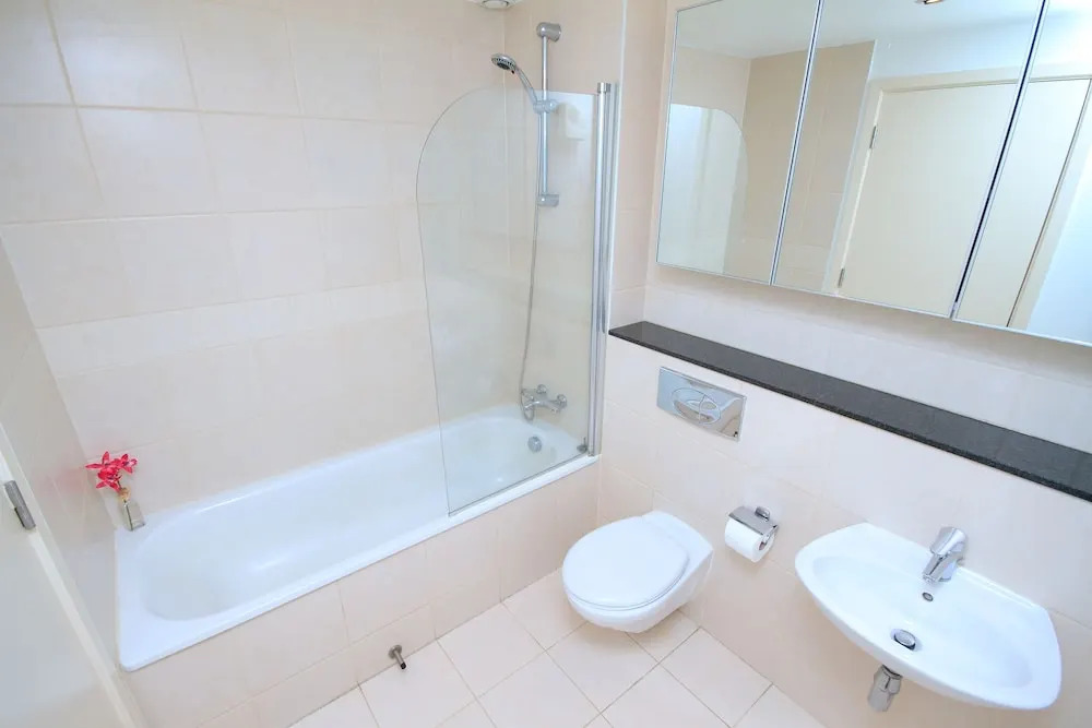 Grand Canal Quay View Apartment