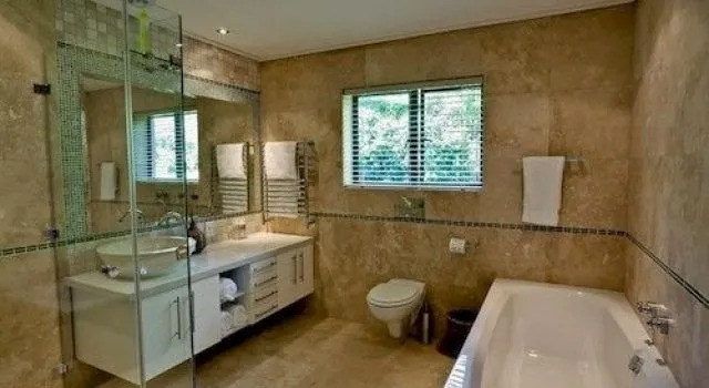 Sea and Rock Villa