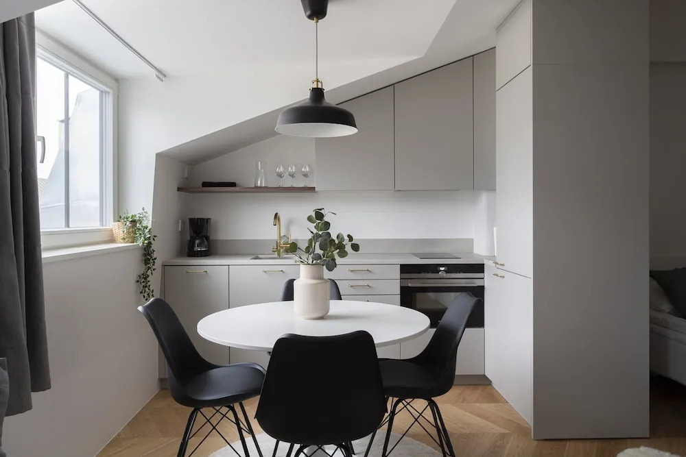 2ndhomes Ullanlinna Penthouses 2