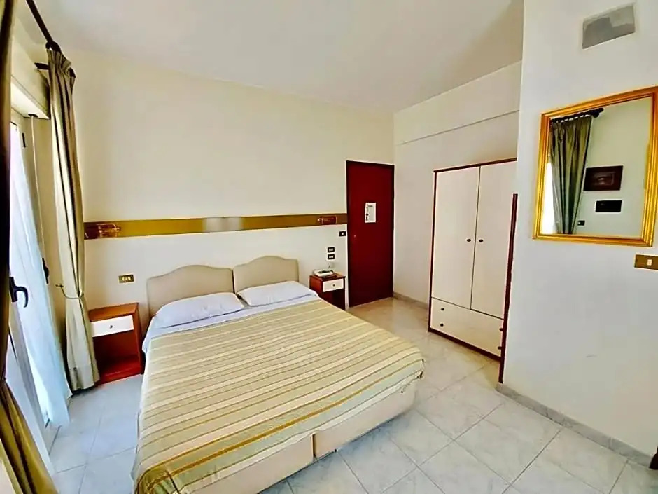 Albergo delle Rose