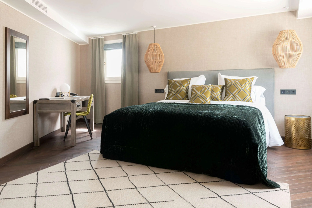 Boho Club Marbella - a Preferred Hotel