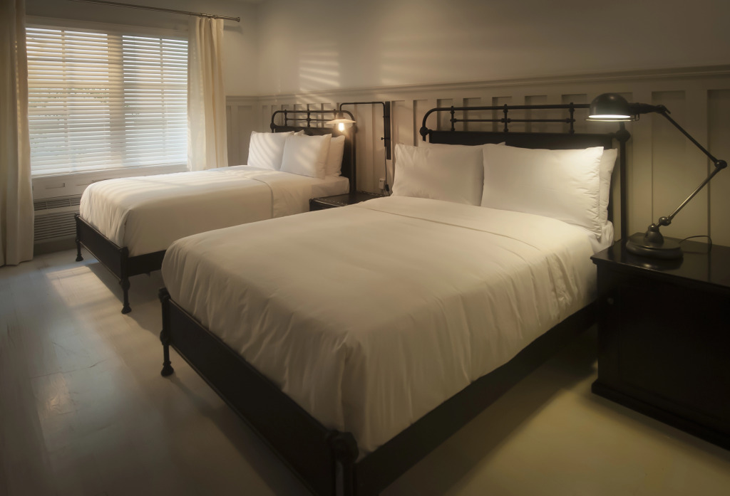 The Shepley South Beach Hotel