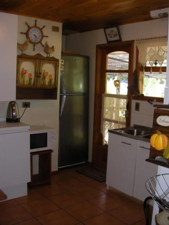 Cabañas Pétalos