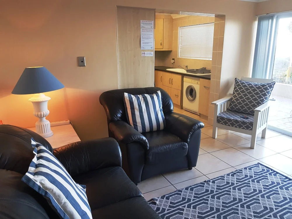 Agape Apartment