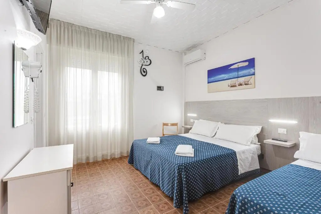 Hotel Nella