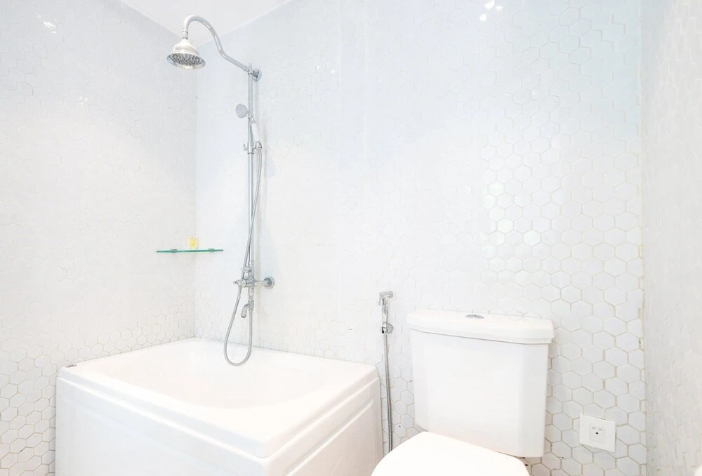 Saki 5 Apartments