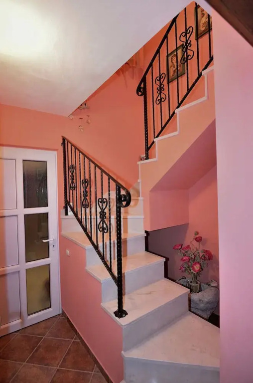 House Tihana
