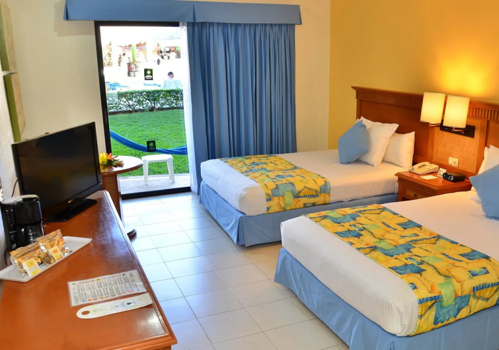 The Reef Coco Beach Resort & Spa- Optional All Inclusive