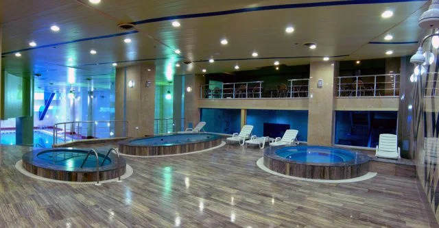 Shahryar International