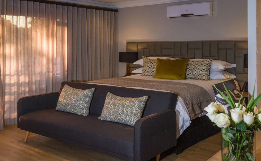 Endless Horizons Boutique Hotel