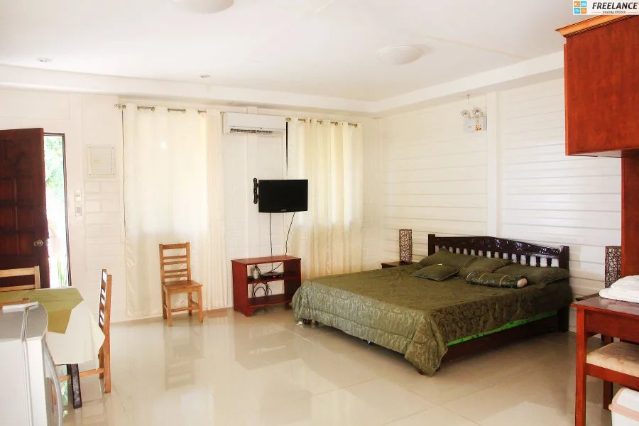 Molave Cove Resort