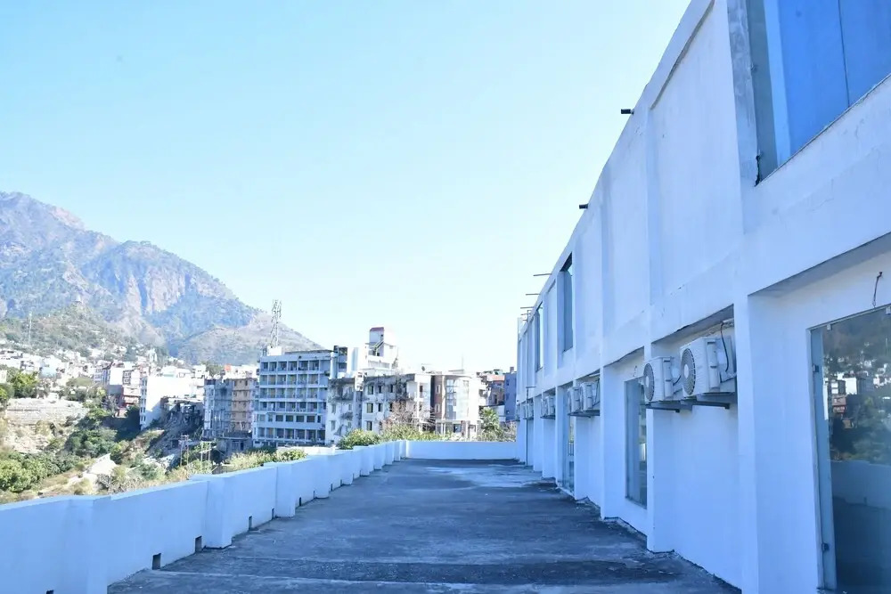 Hotel Tridev