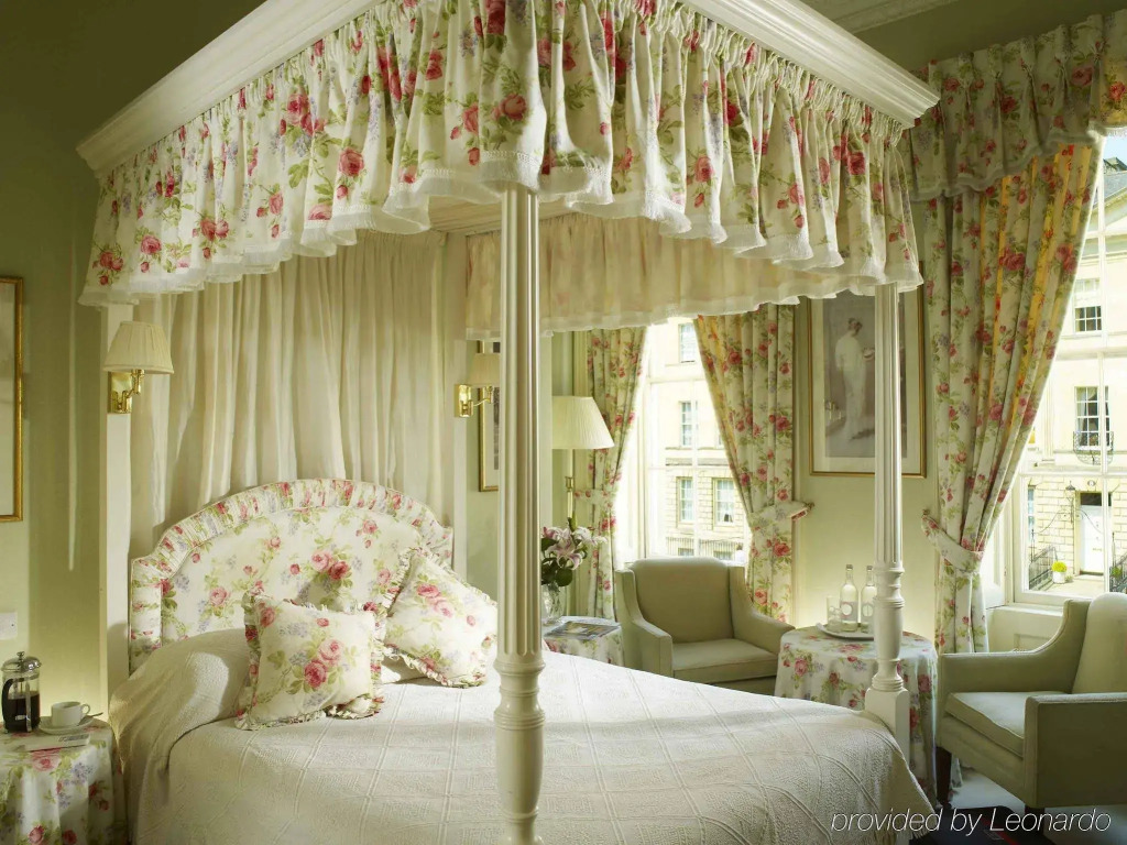 The Windsor Townhouse Air conditioned rooms