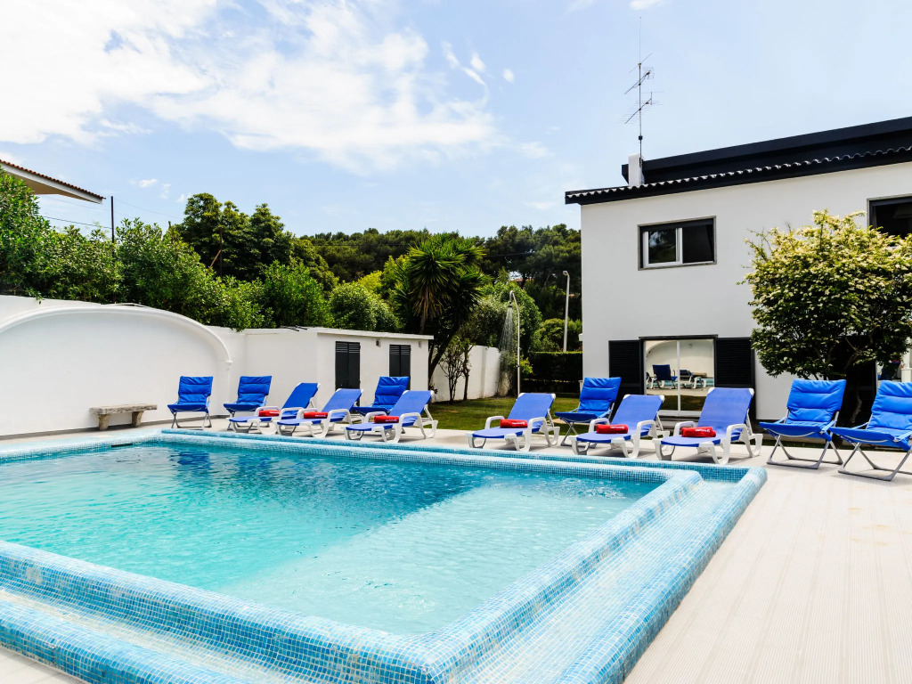 Villa Vila Violeta