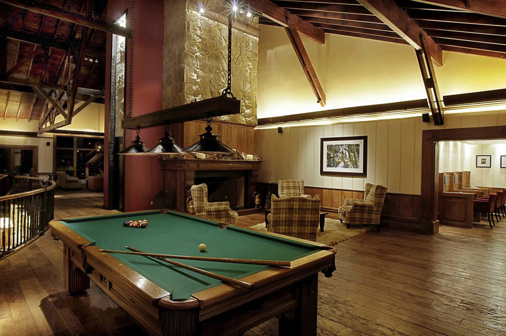 Hotel Posada Los Alamos