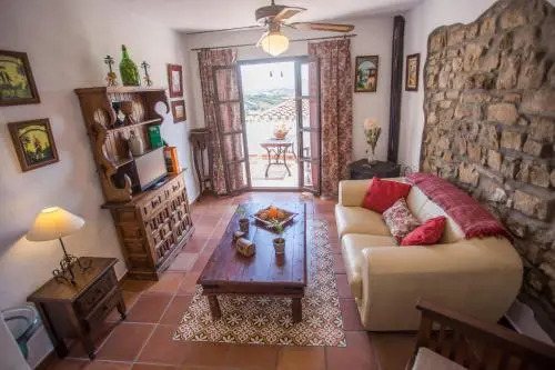 La Casita De Ana