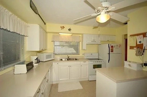 Mangrove Cottage