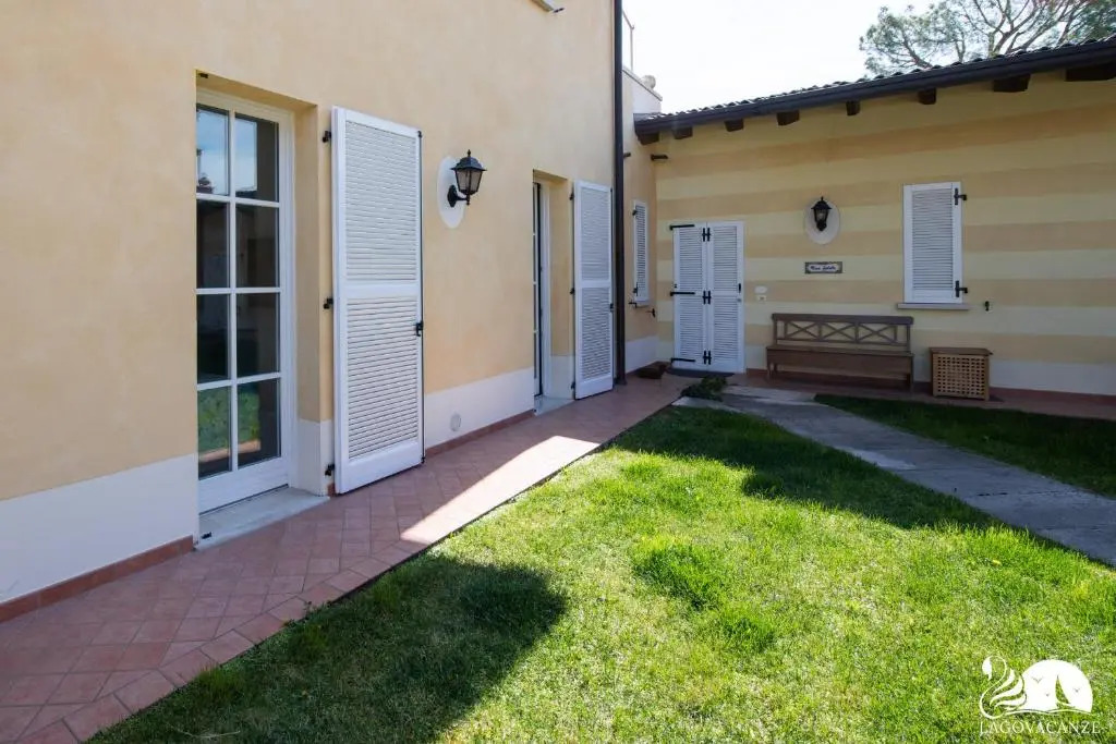 Appartamento Golf Resort