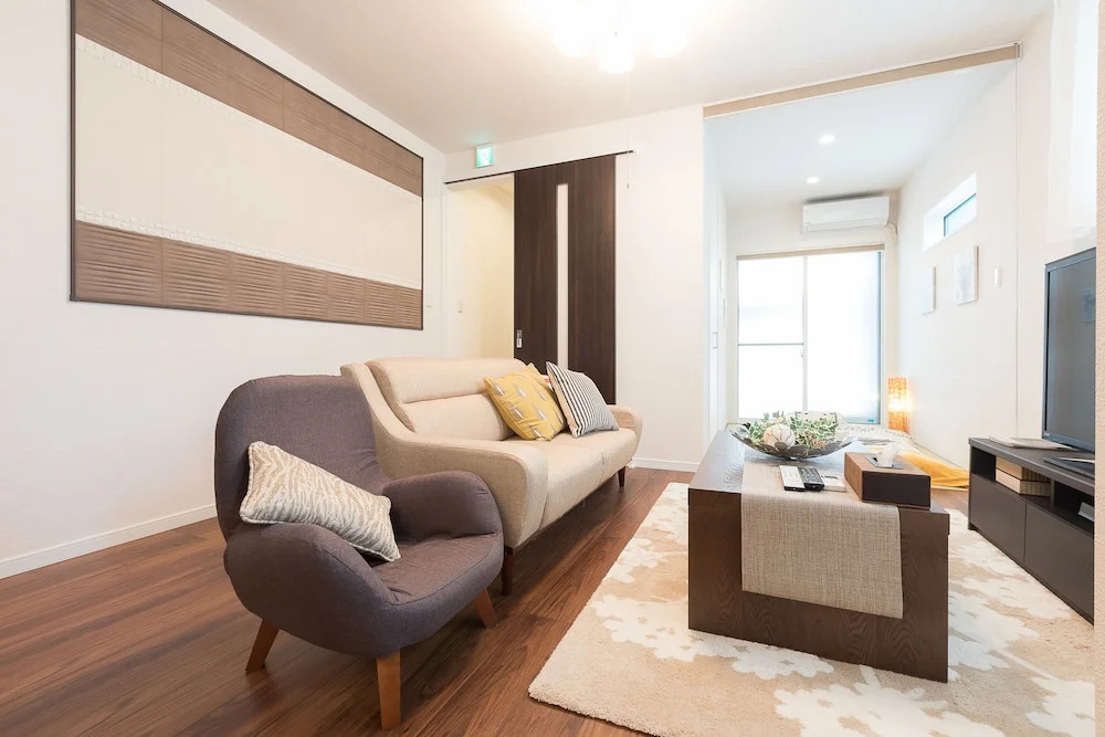 Happiness House Taisho