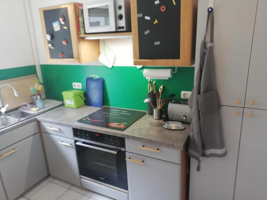 Ferienwohnung - a44958