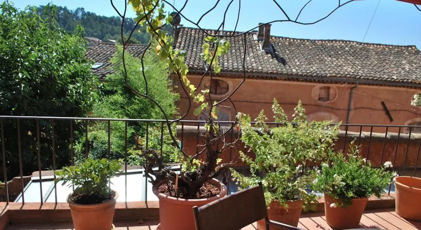 La Maison dA Coté