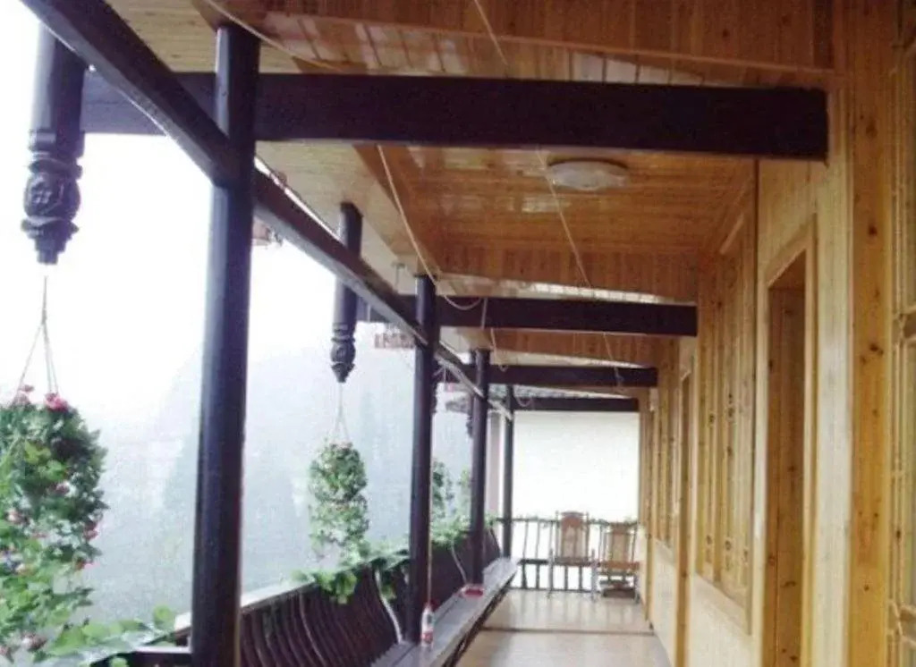 Baidingfu Hotel