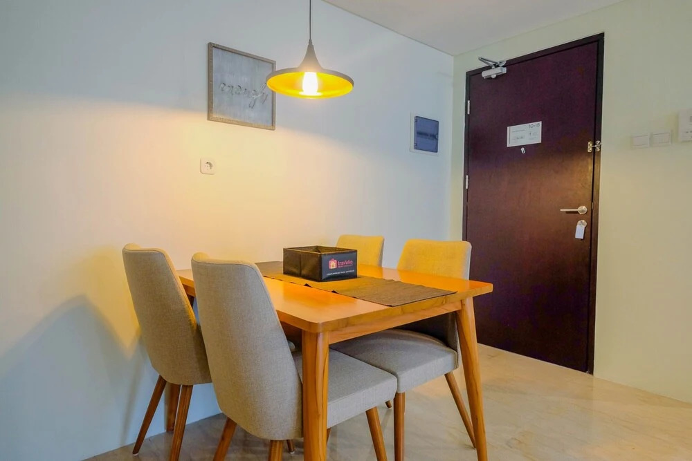Luxurious And Homey 2br Lexington Apartment