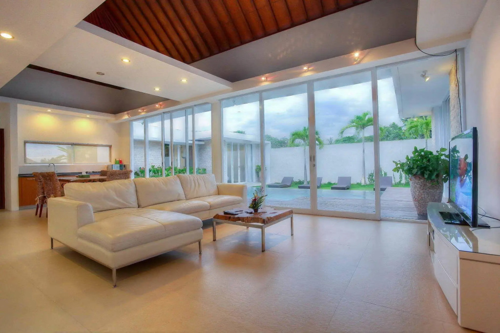 Villa Umah Putih